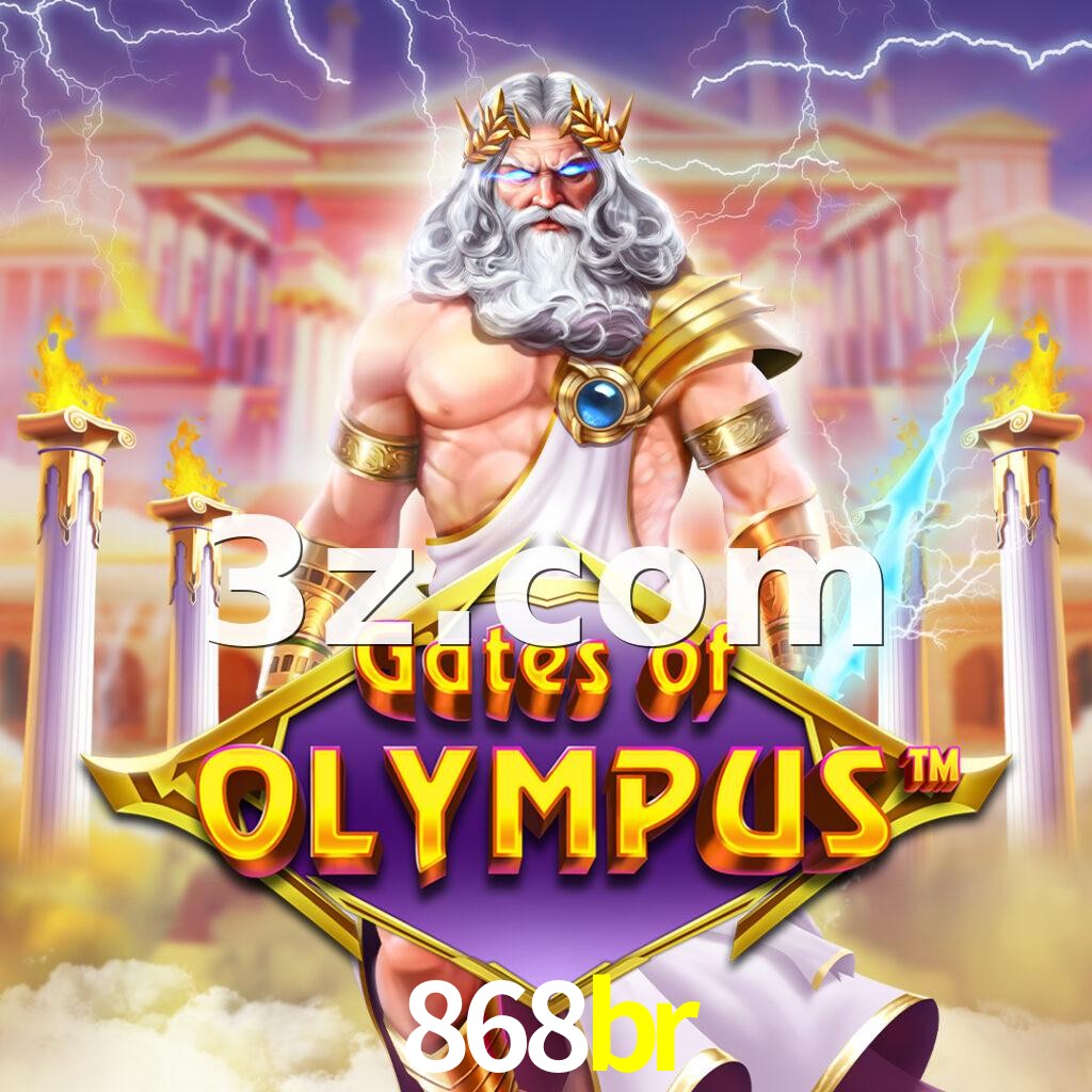 Gates of Olympus